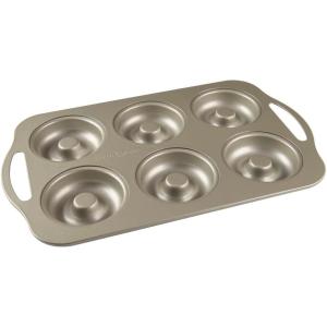 imageNordic Ware Treat Nonstick Loaf PanDonut