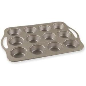 imageNordic Ware Treat Nonstick Loaf PanMuffin
