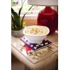 imageNordic Ware Microwave Popcorn Popper White 12 CupWhite