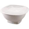 imageNordic Ware Microwave Popcorn Popper White 12 CupWhite