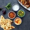 imageNordic Ware Mini Prep and Serve Mixing Bowls Set 4Piece EarthTonesEarthTones
