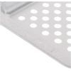 imageNordic Ware Naturals Compact Crisping Tray  Natural Uncoated Aluminum Toaster Oven and Broiler SafeCrisping Tray