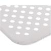 imageNordic Ware Naturals Compact Crisping Tray  Natural Uncoated Aluminum Toaster Oven and Broiler SafeCrisping Tray