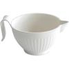 imageNordic Ware Micro Mix and Melt White 3 CupsWhite