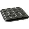 imageNordic Ware ProCast Brownie Bites Pan 2quot Graphite