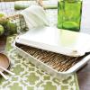 imageNordic Ware Classic Metal 9x13 Covered Cake Pan