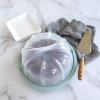 imageNordic Ware Formed Orginal Bundt with Translucent Keeper 12 Cup Golden HourGolden Hour with Keeper