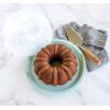 imageNordic Ware Loaf Cake Keeper Blue128quotL x 73quotW x 46quotHCake Keeper