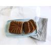 imageNordic Ware Loaf Cake Keeper Blue128quotL x 73quotW x 46quotHLoaf Keeper