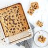 imageNordic Ware Natural Aluminum Commercial Cake Pan with Lid Rectangle Pan with Lid Silver 9 x 13Rectangle Pan with Lid