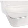 imageNordic Ware Natural Aluminum Commercial Square Cake Pan with Lid Exterior 988 x 988 InchesSquare Pan with Lid