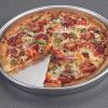 imageNordic Ware Naturals 14quot Traditional Pizza PanDeep Dish