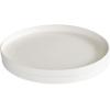 imageNordic Ware Soup or Salad Bowl Set of 2 White Microwave Safe PolypropyleneWhite