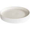 imageNordic Ware Soup or Salad Bowl Set of 2 White Microwave Safe PolypropyleneWhite