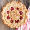 imageNordic Ware Stars and Cherries Pie Top Cutter RedLattice  Hearts Pie Top Cutter