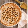 imageNordic Ware Stars and Cherries Pie Top Cutter RedLattice  Hearts Pie Top Cutter