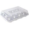 imageNordic Ware Naturals 12 Cavity Muffin Pan with HighDomed LidStandard with HighDomed Lid