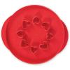 imageNordic Ware Stars and Cherries Pie Top Cutter RedLattice  Hearts Pie Top Cutter