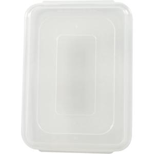 imageNordic Ware 9 by 13 Inch Plastic Storage Lid Translucent