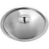 imageNordic Ware Basalt Aluminum Saute Skillet and Lid Set 8Inch Ceramic CoatingNonstick Ceramic Coating