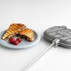 imageNordic Ware Campfire Pie Iron Cooker