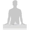 imageNordic Ware Dessert Stand with Lid Sea GlassTiered Cake Pop Display Stand