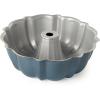imageNordic Ware Formed Bundt 12 Cup Twilight Blue