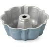 imageNordic Ware Formed Bundt 3 Cup Twilight Blue