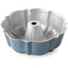 imageNordic Ware Formed Bundt 6 Cup Twilight Blue