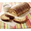 imageNordic Ware Formed Cinnamon Bread and Almond Loaf Pan 4 Cup Golden Hour