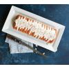 imageNordic Ware Formed Cinnamon Bread and Almond Loaf Pan 4 Cup Golden Hour