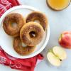 imageNordic Ware Formed Classic Donut Pan 6 Cavities Twilight BlueTwilight Blue