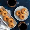 imageNordic Ware Formed Classic Donut Pan 6 Cavities Twilight BlueTwilight Blue