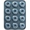 imageNordic Ware Formed Classic Donut Pan 6 Cavities Twilight BlueTwilight Blue