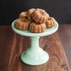 imageNordic Ware Formed Mini Bundt 12 Cavity Cupcake Twilight Blue