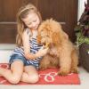 imageNordic Ware Formed Puppy Love Treat Pan with Mix 16 Cavities Twilight BlueTwilight Blue
