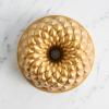 imageNordic Ware Kaleidoscope Bundt 10 Cup Gold