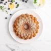 imageNordic Ware Kaleidoscope Bundt 10 Cup Gold