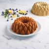 imageNordic Ware Kaleidoscope Bundt 10 Cup Gold
