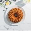 imageNordic Ware Kaleidoscope Bundt 10 Cup Gold
