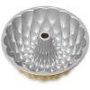 imageNordic Ware Kaleidoscope Bundt 10 Cup Gold