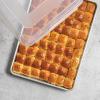 imageNordic Ware Naturals Big Batch Baking Pan with Lid