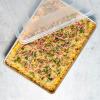 imageNordic Ware Naturals Big Batch Baking Pan with Lid