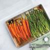 imageNordic Ware Naturals Big Batch Baking Pan with Lid