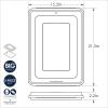 imageNordic Ware Naturals Big Sheet with Lid