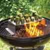 imageNordic Ware Naturals Chicken Leg ampamp Jalapeno Grilling ampamp Roasting Rack