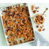 imageNordic Ware Naturals Quarter Sheet with LidQuarter Sheet  2Pack