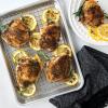 imageNordic Ware Naturals Quarter Sheet with LidQuarter Sheet with Nonstick Grid