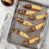 imageNordic Ware Naturals Quarter Sheet with LidQuarter Sheet with Nonstick Grid