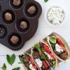 imageNordic Ware Taco Grilling Rack